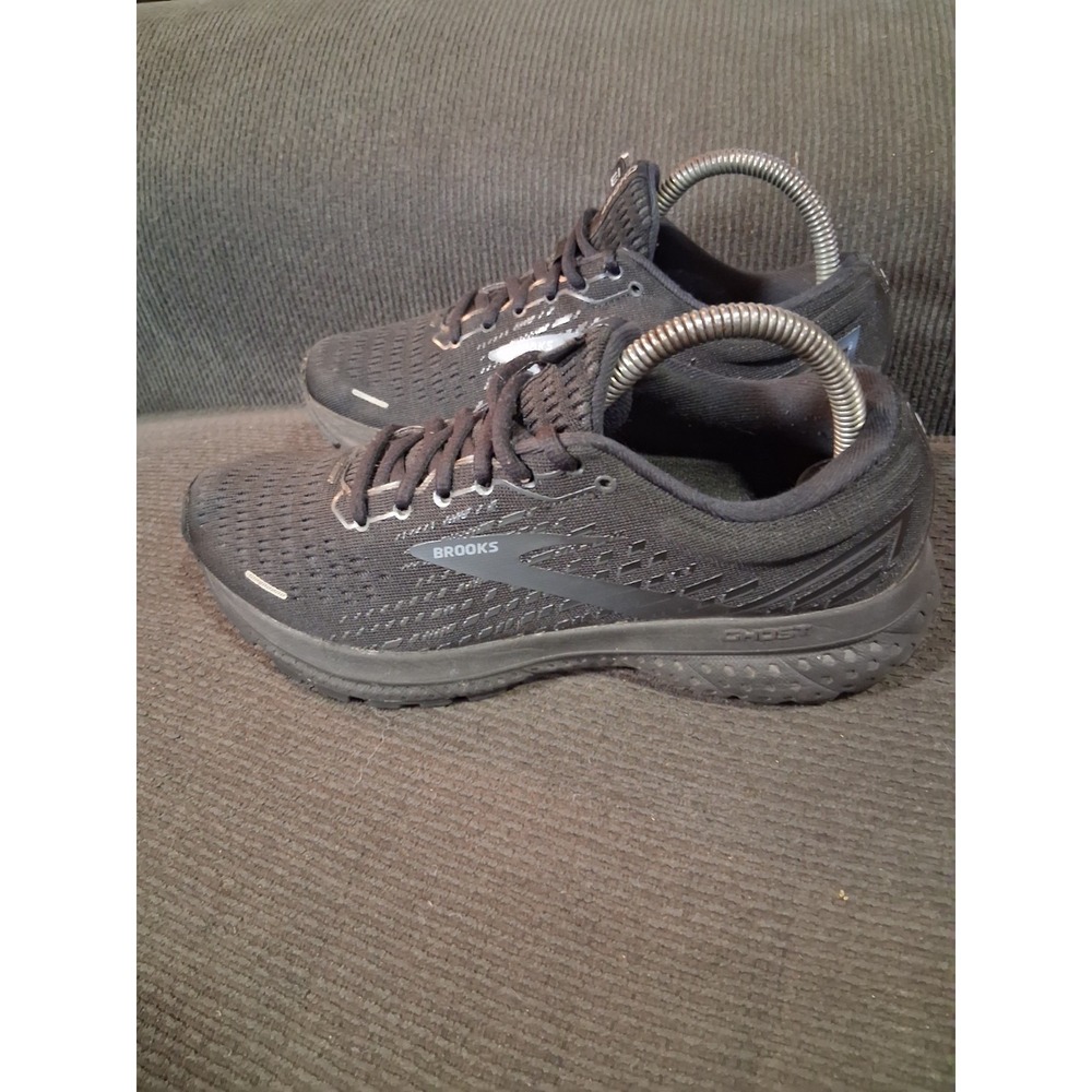 Brooks Ghost 13‎ Shoes Womens Size 8B Running Athletic Sneakers 1203381B062